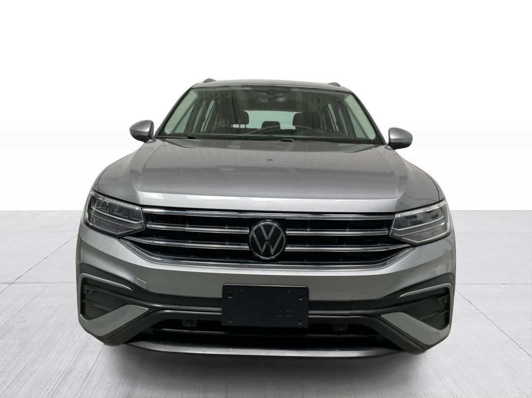 Volkswagen Tiguan 2024 à vendre - photo 2