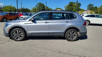 2024 Volkswagen Tiguan - image 6