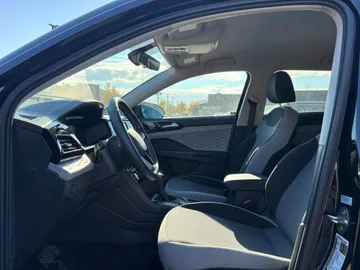 2024 Volkswagen Taos - image 8