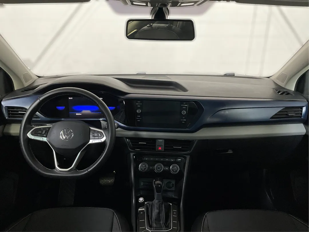 Volkswagen Taos 2022 à vendre - photo 4