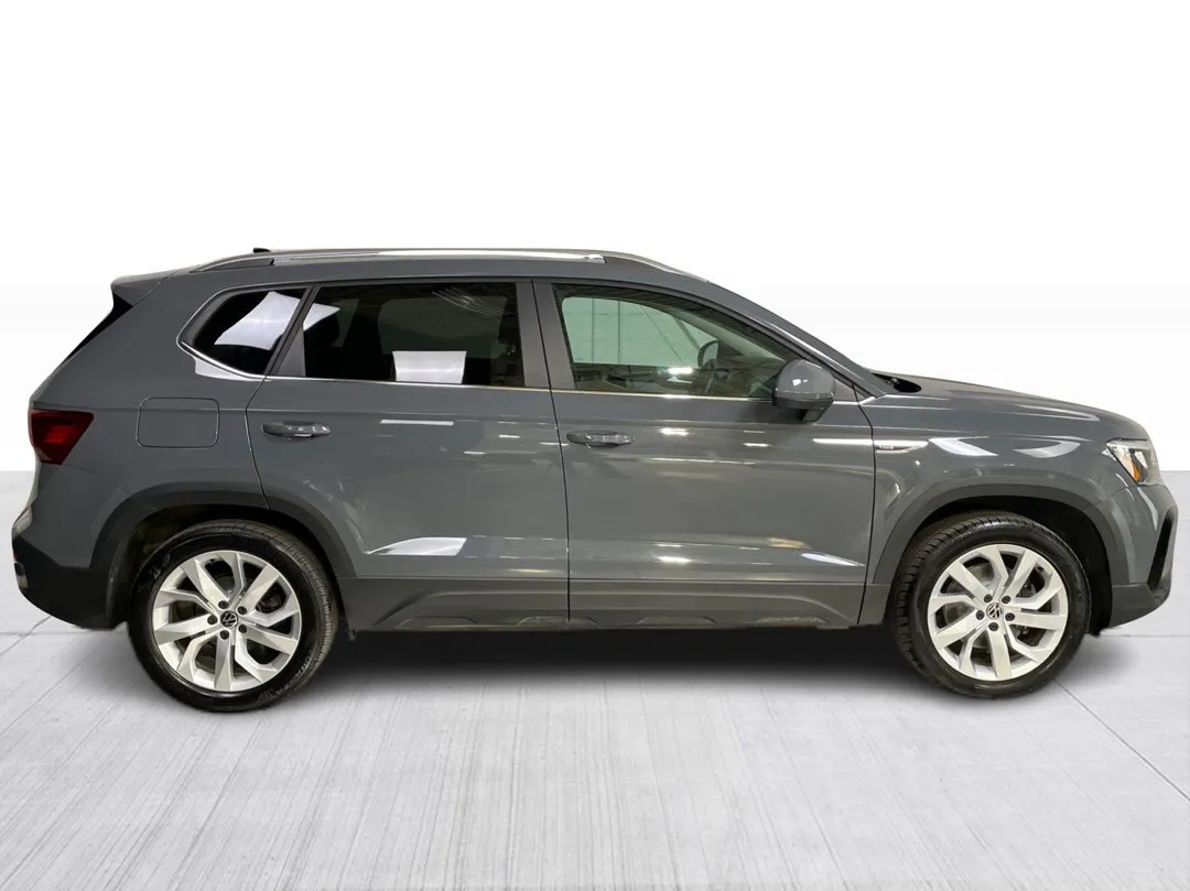 Volkswagen Taos 2022 à vendre - photo 2