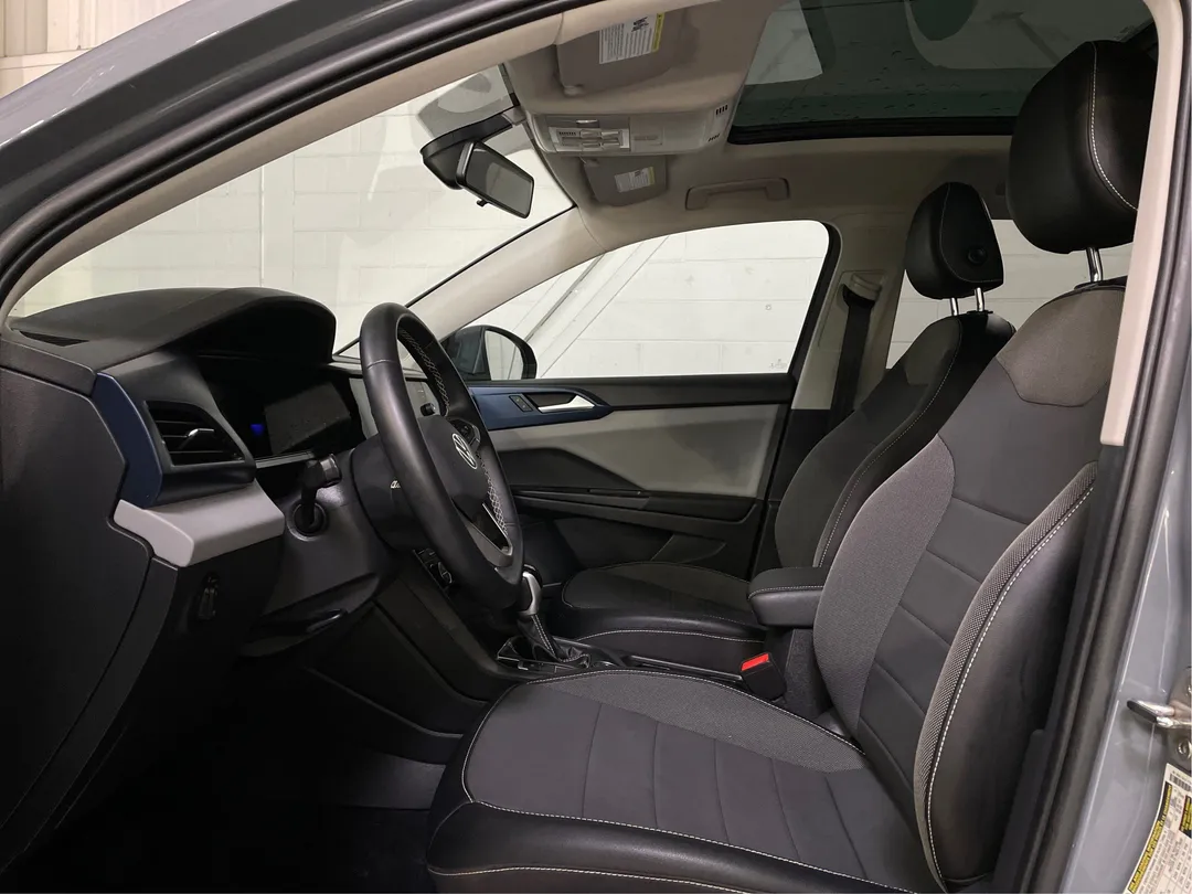 Volkswagen Taos 2022 à vendre - photo 3