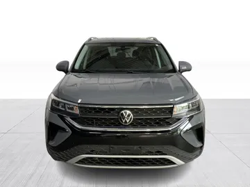 2022 Volkswagen Taos - image 9