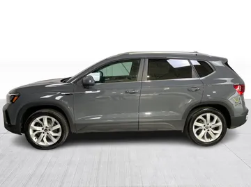 2022 Volkswagen Taos - image 11