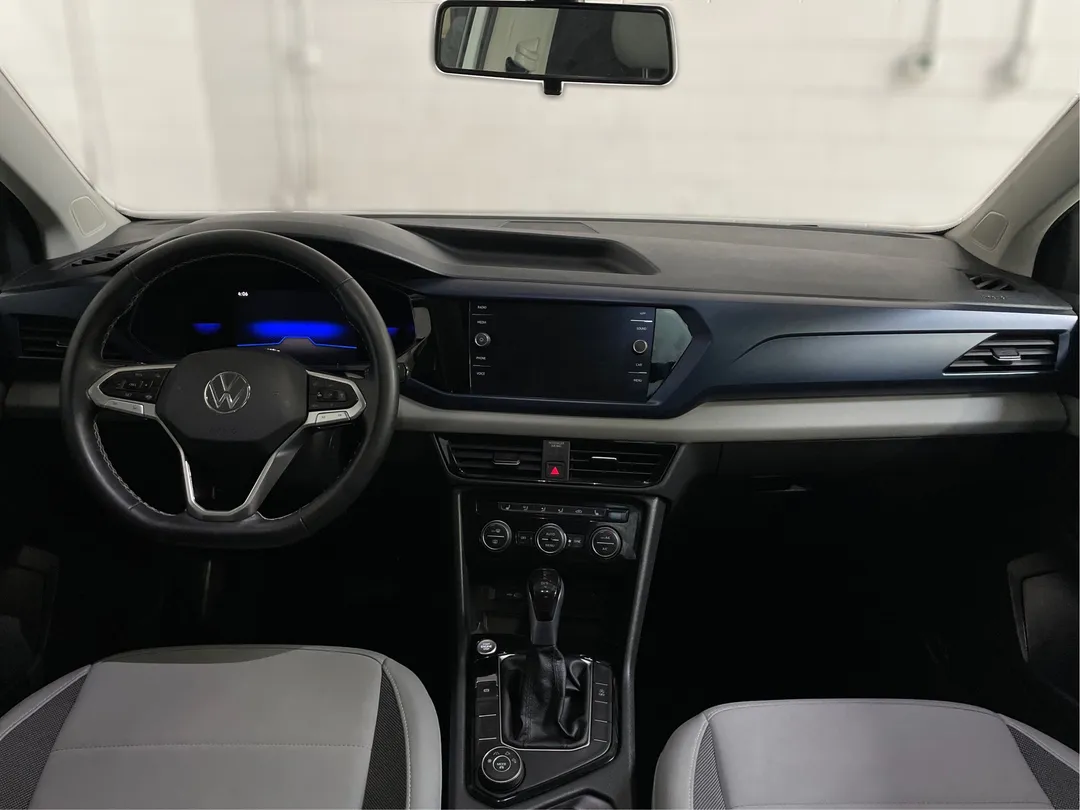 2022 Volkswagen Taos — photo 4