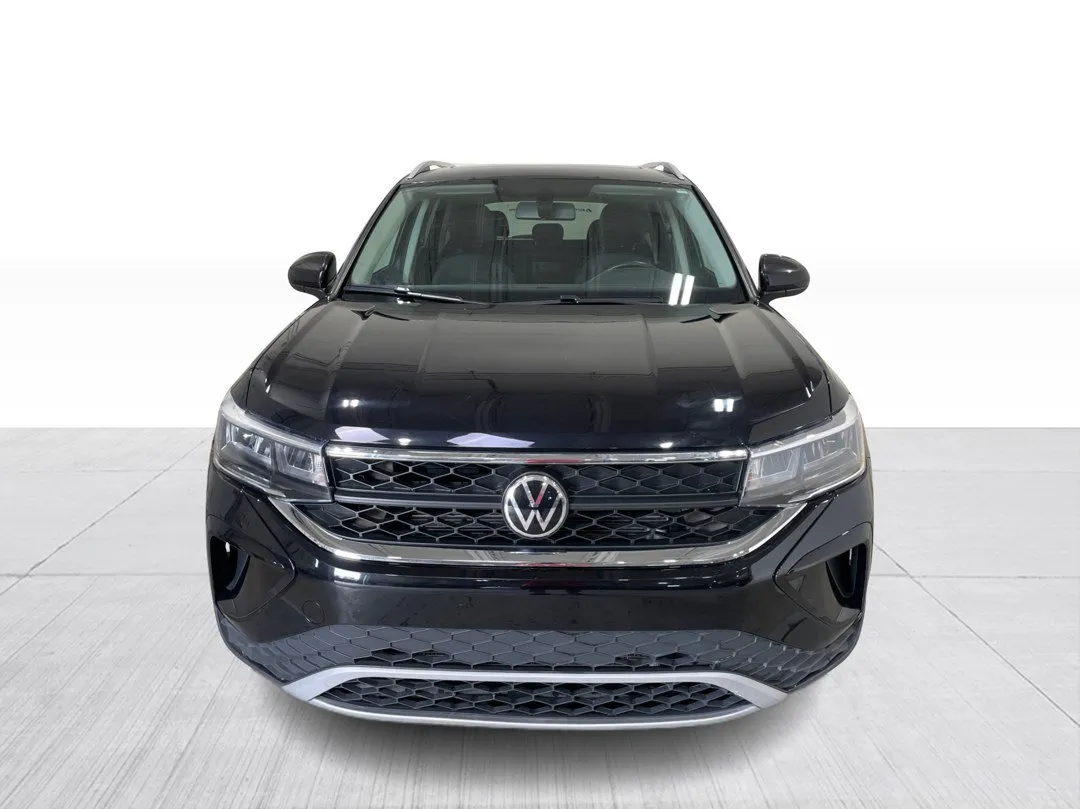 2022 Volkswagen Taos — photo 8