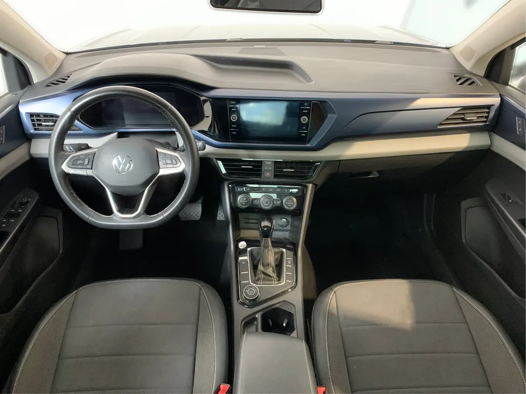 2022 Volkswagen Taos for sale - photo 4