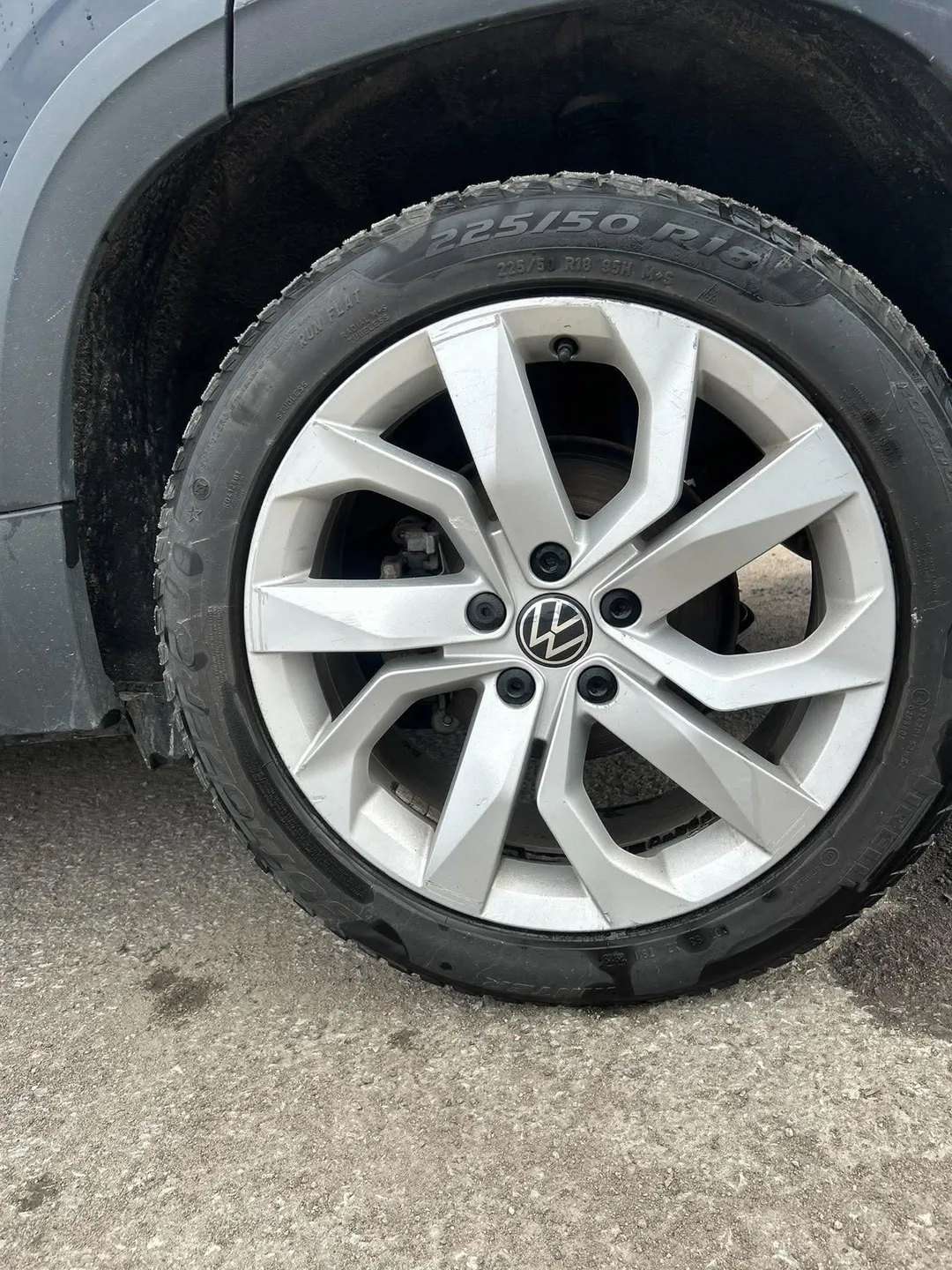 2022 Volkswagen Taos Comfortline, photo 9
