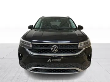 2022 Volkswagen Taos - image 9