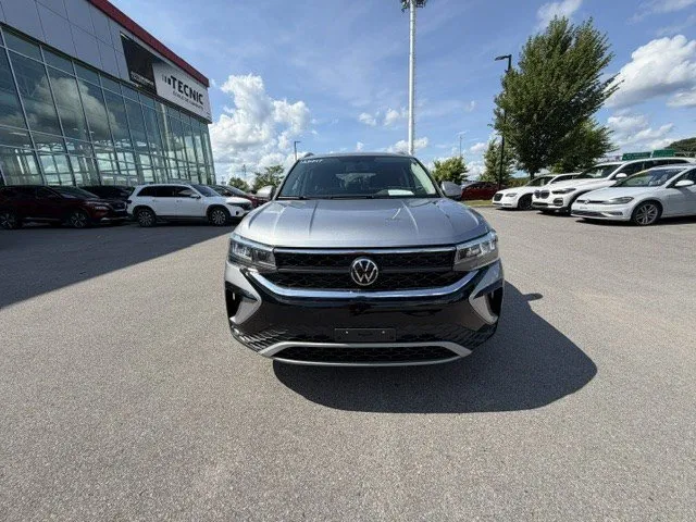 2022 Volkswagen Taos for sale - photo 2