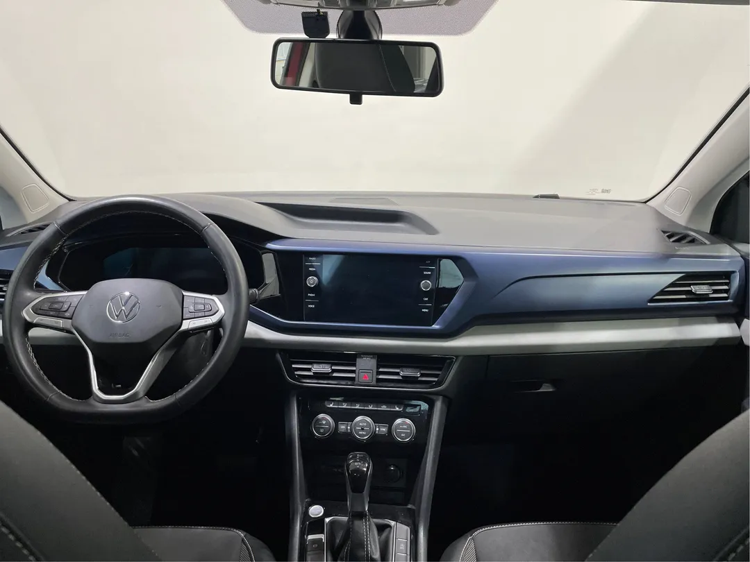 2022 Volkswagen Taos — photo 4