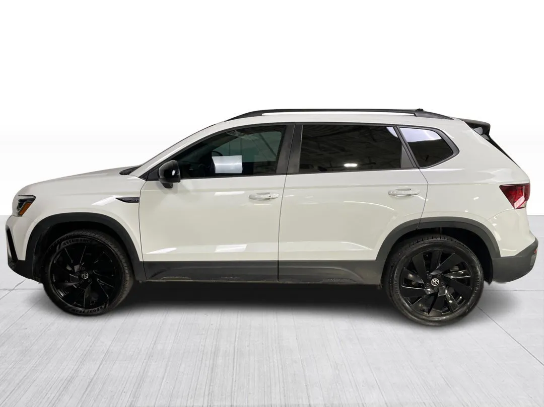 Volkswagen Taos 2024 à vendre - photo 4