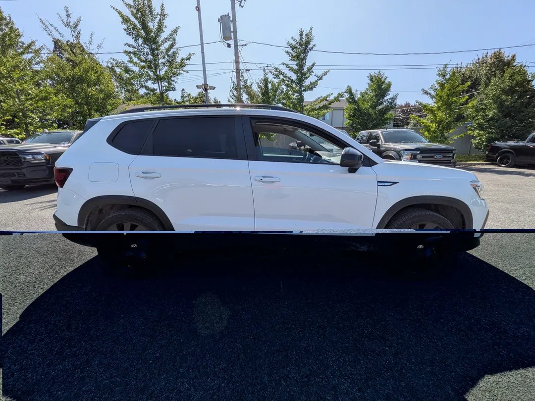 Volkswagen Taos 2024 à vendre - photo 4