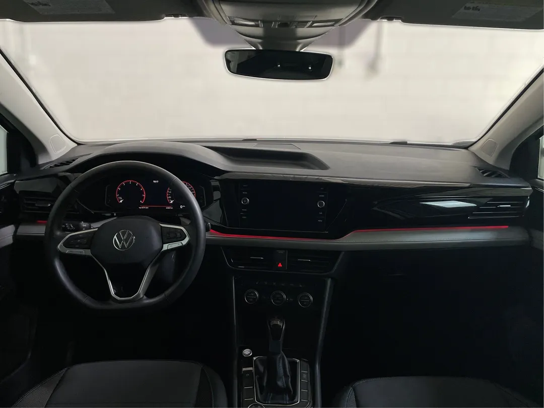 Volkswagen Taos 2024 à vendre - photo 3