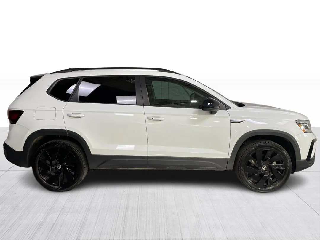 Volkswagen Taos 2024 à vendre - photo 2