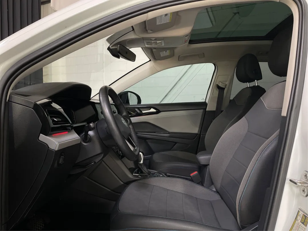 Volkswagen Taos 2024 à vendre - photo 4