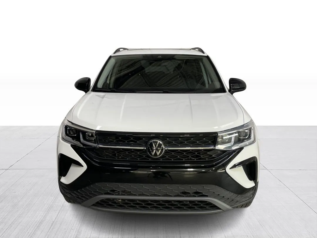 Volkswagen Taos 2024 à vendre - photo 2