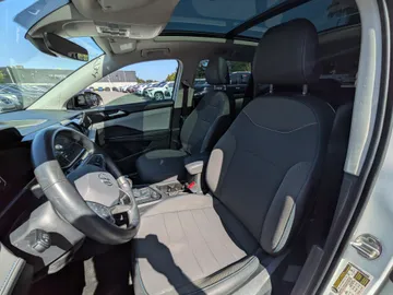 2024 Volkswagen Taos - image 8