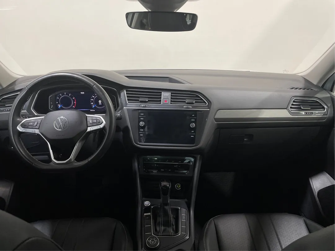 2023 Volkswagen Tiguan for sale - photo 4