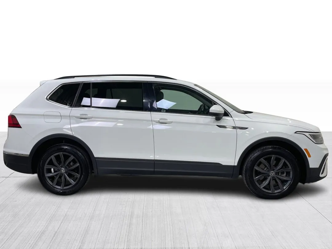 2023 Volkswagen Tiguan for sale - photo 2