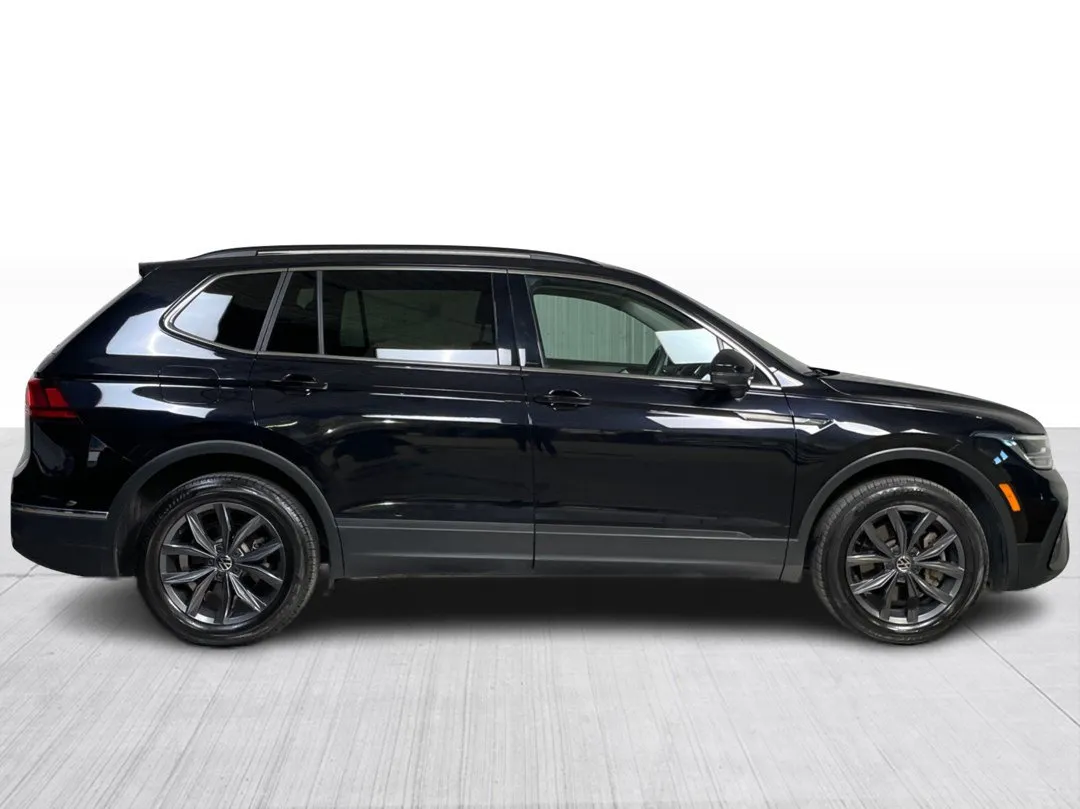 Volkswagen Tiguan 2023 à vendre - photo 2