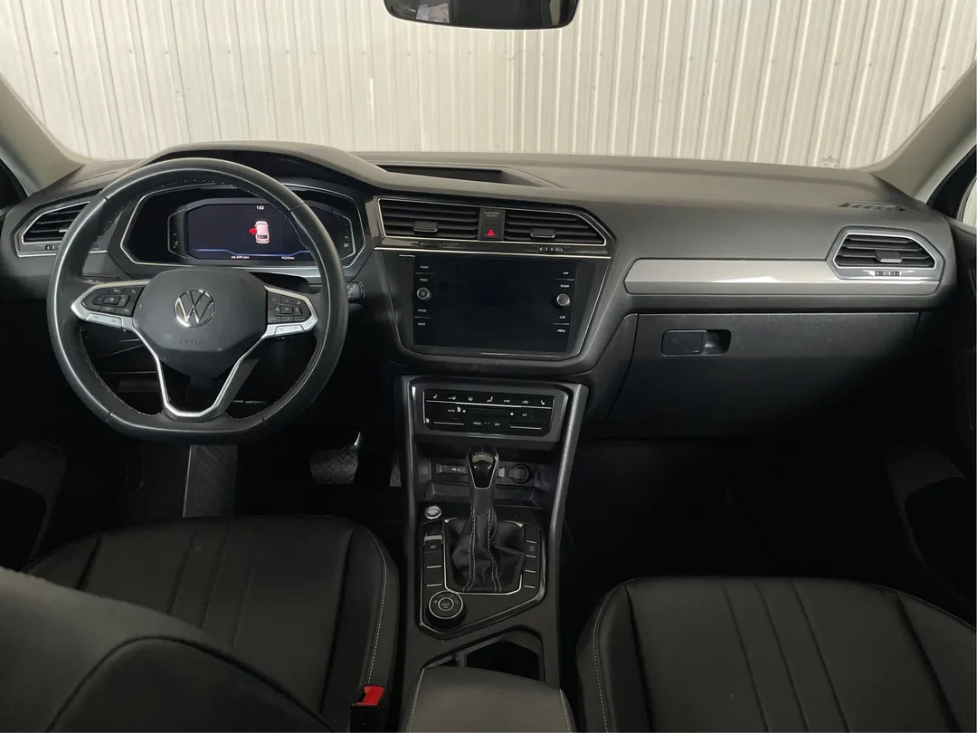 Volkswagen Tiguan 2023 à vendre - photo 4