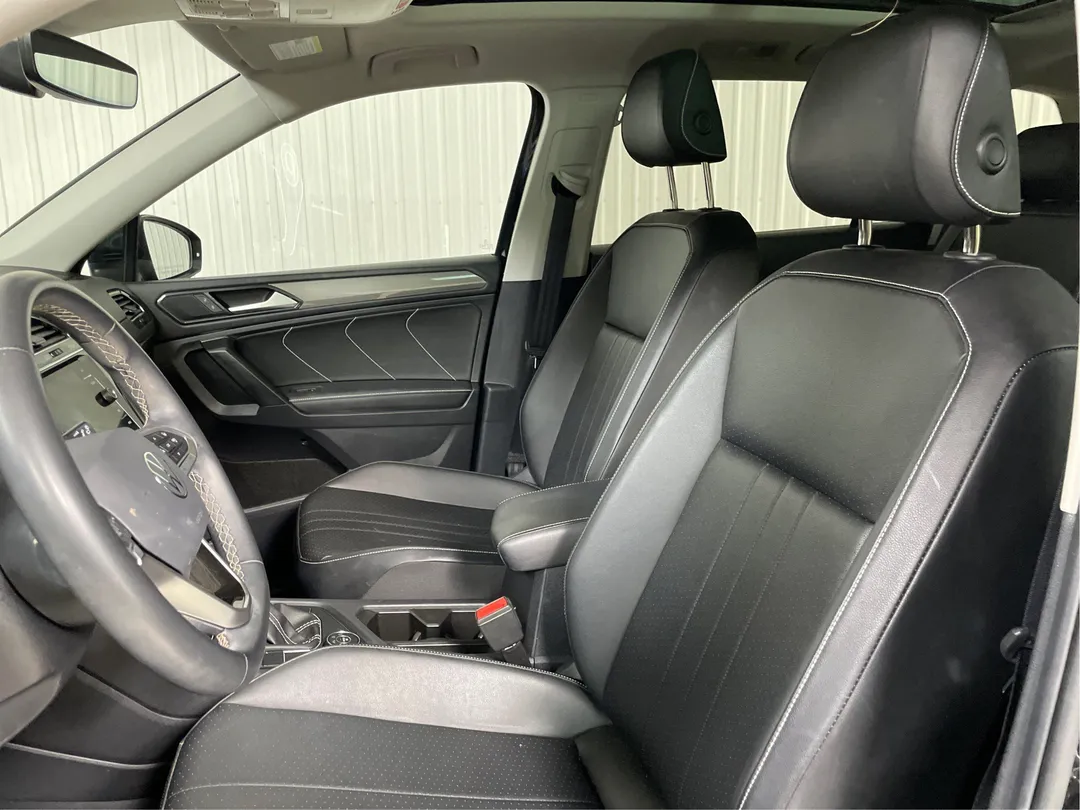 Volkswagen Tiguan 2023 à vendre - photo 3