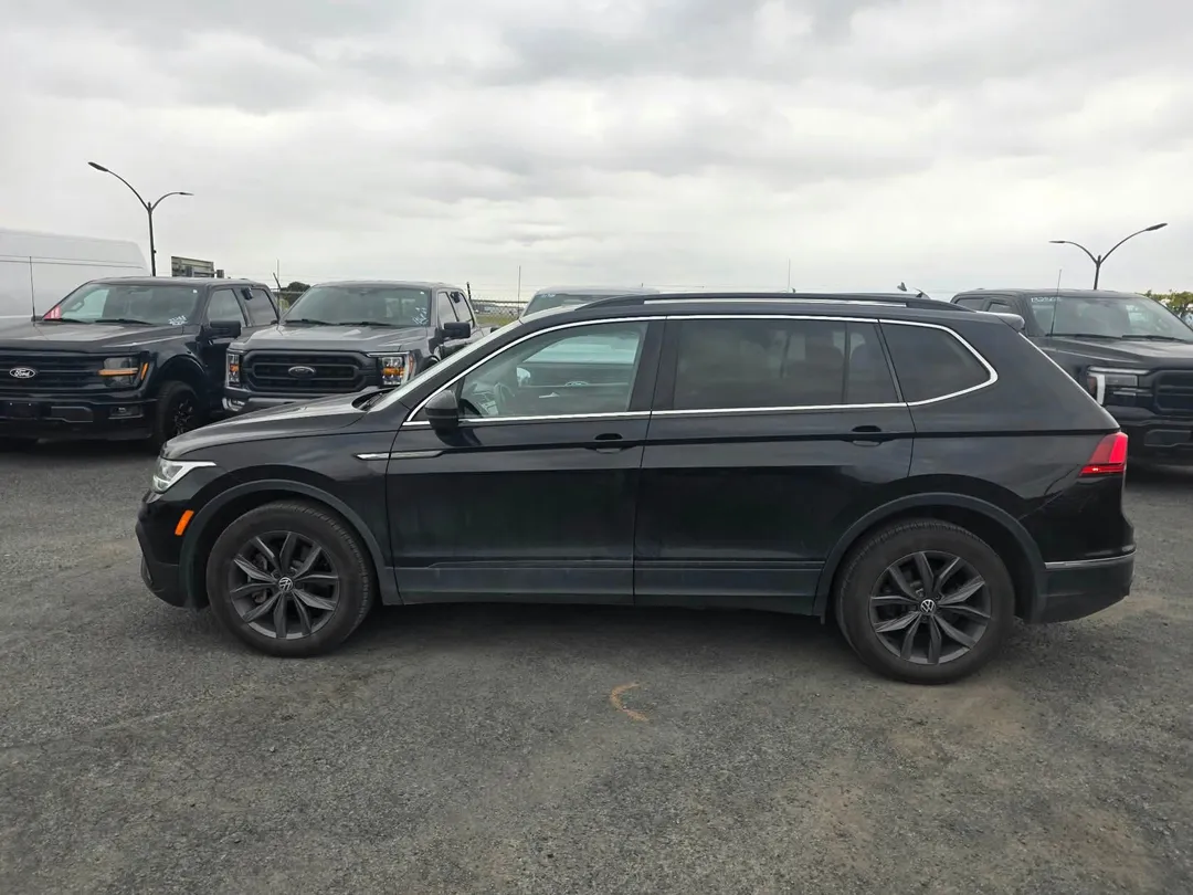 2023 Volkswagen Tiguan for sale - photo 4