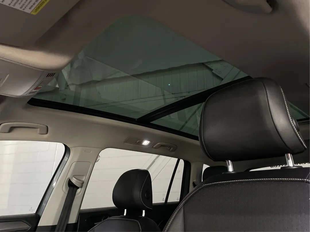 2023 Volkswagen Tiguan — photo 5