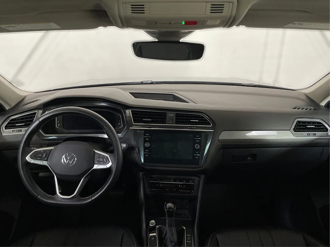 2023 Volkswagen Tiguan — photo 4