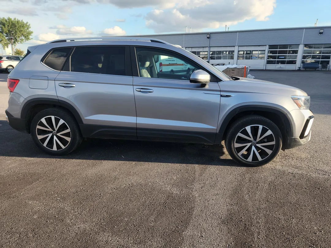 Volkswagen Taos 2023 à vendre - photo 4