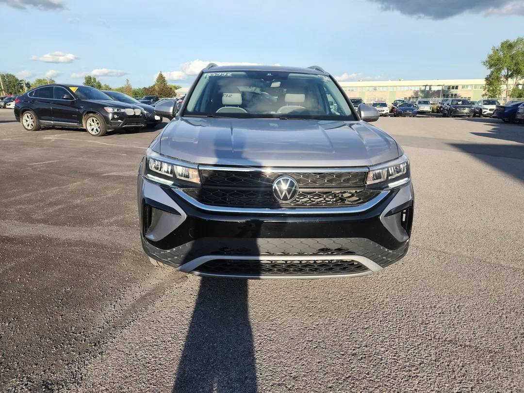 Volkswagen Taos 2023 à vendre - photo 2