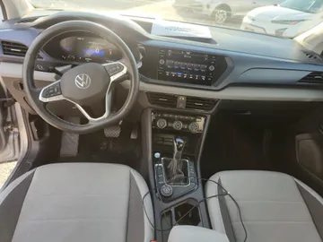 2023 Volkswagen Taos - image 8