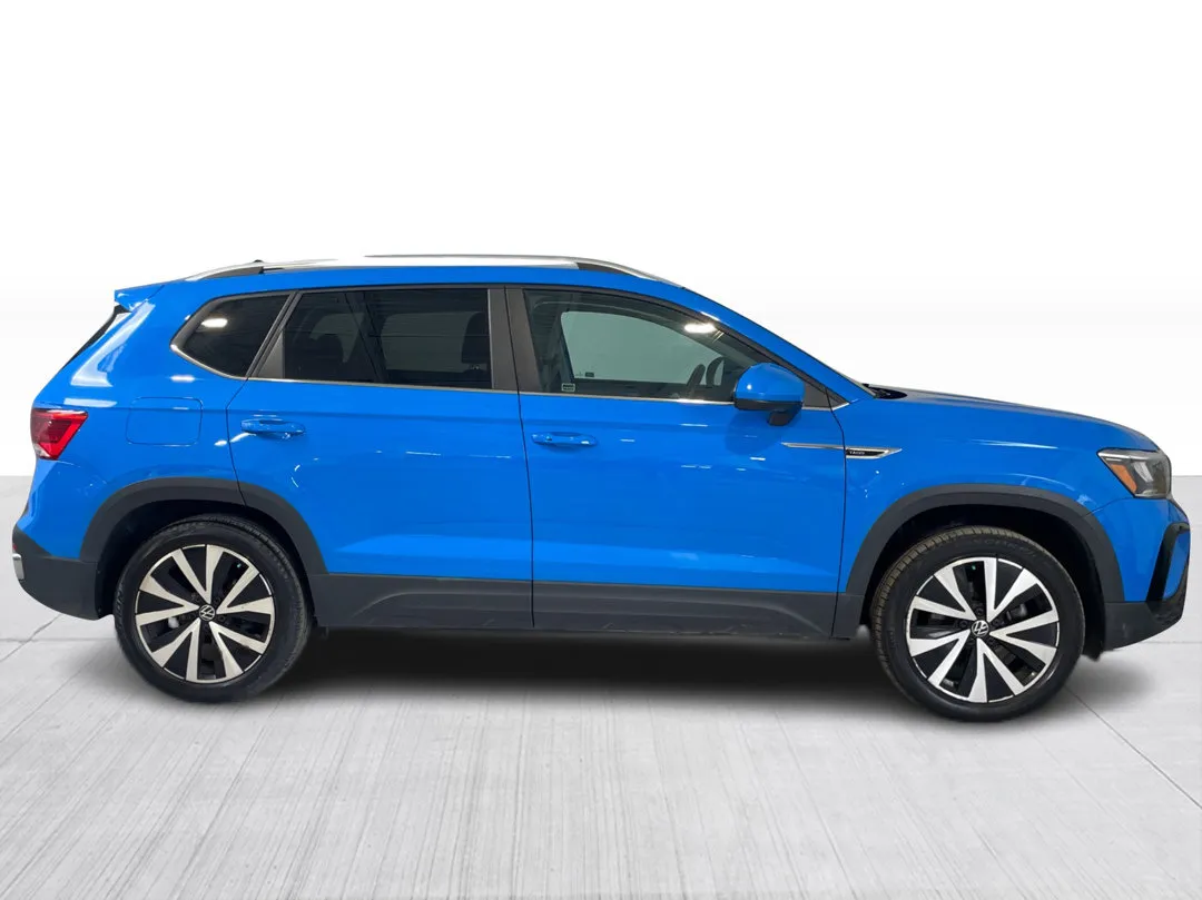 Volkswagen Taos 2023 à vendre - photo 2