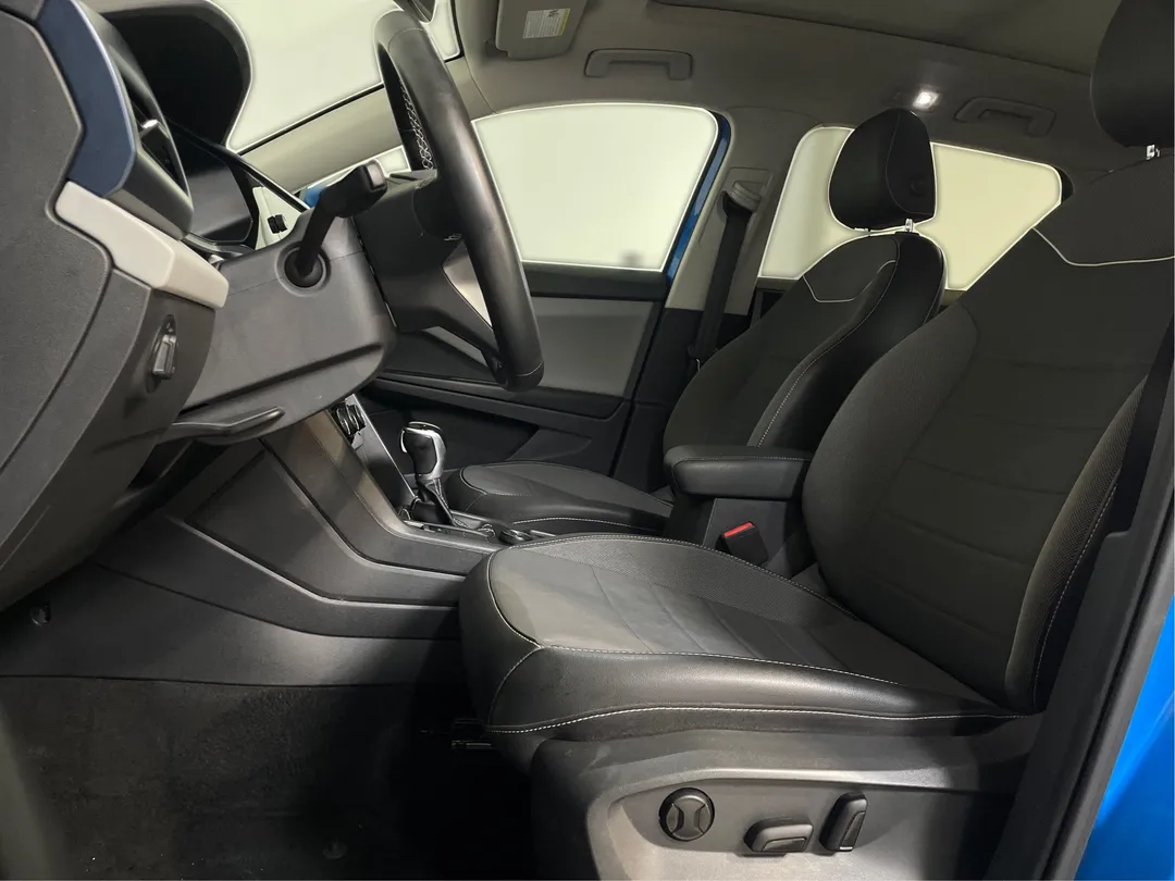 Volkswagen Taos 2023 à vendre - photo 3