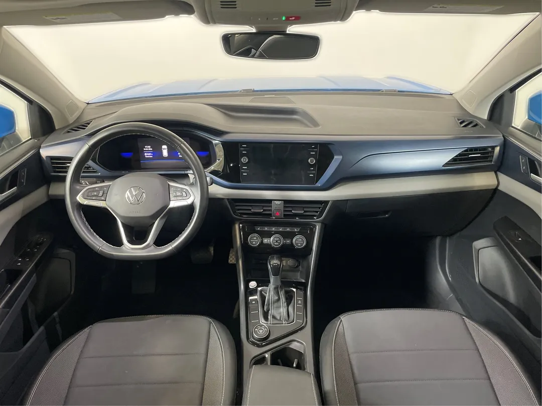 Volkswagen Taos 2023 à vendre - photo 4