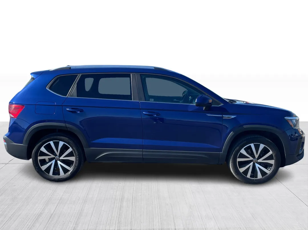 Volkswagen Taos 2023 à vendre - photo 2