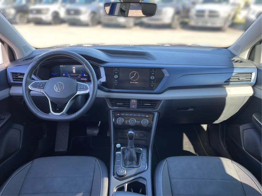 Volkswagen Taos 2023 à vendre - photo 4