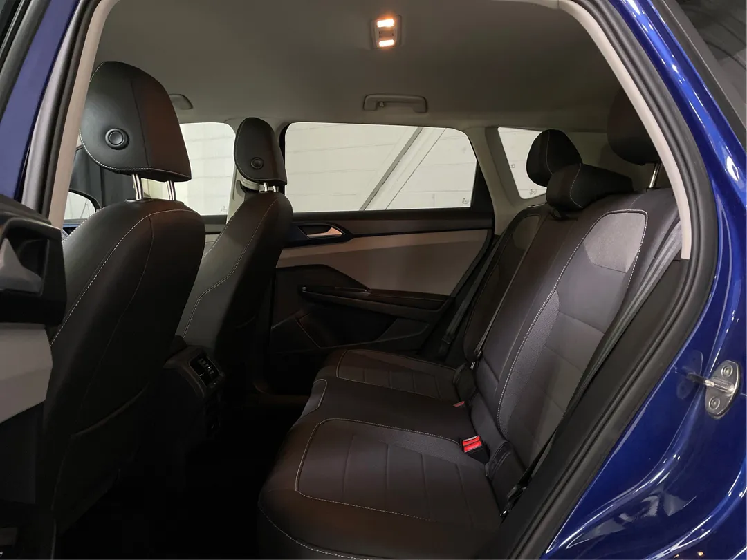 2024 Volkswagen Taos Comfortline, photo 10