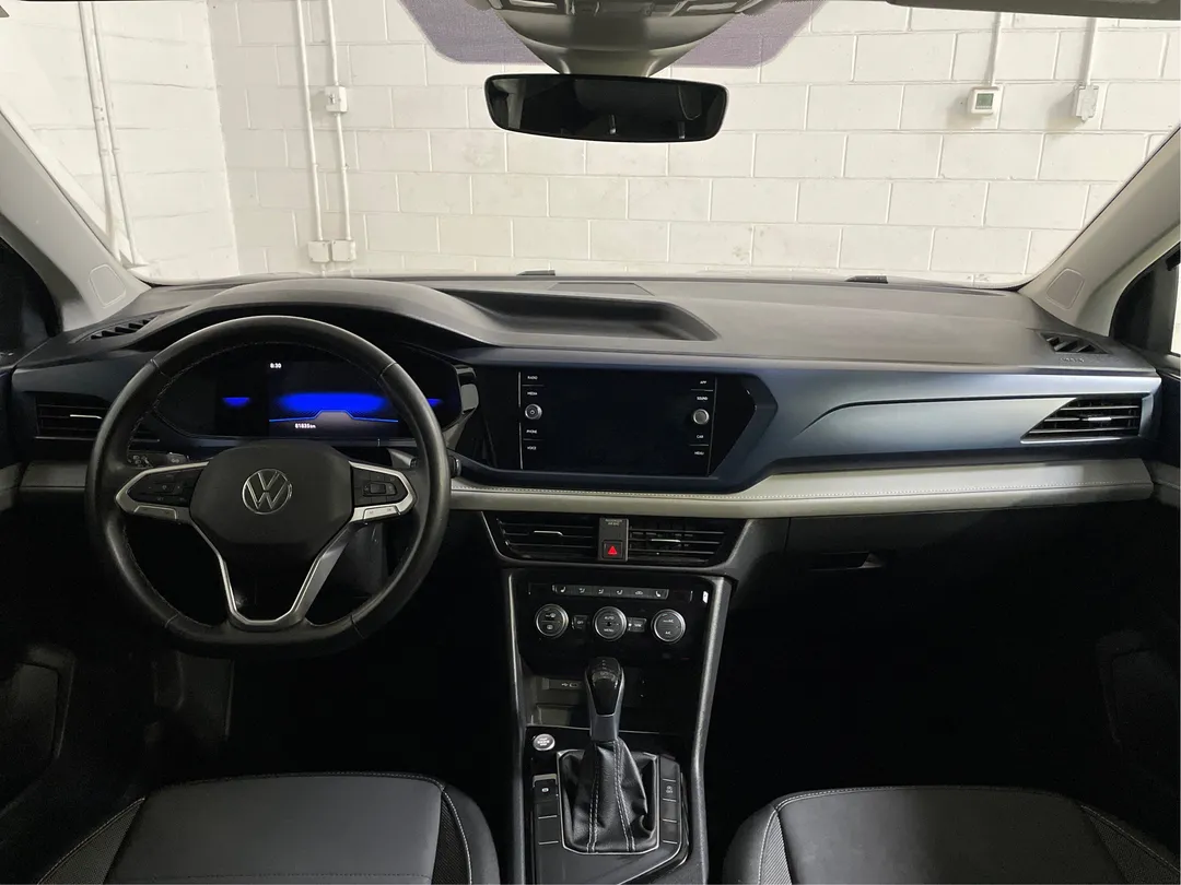 Volkswagen Taos 2024 à vendre - photo 4