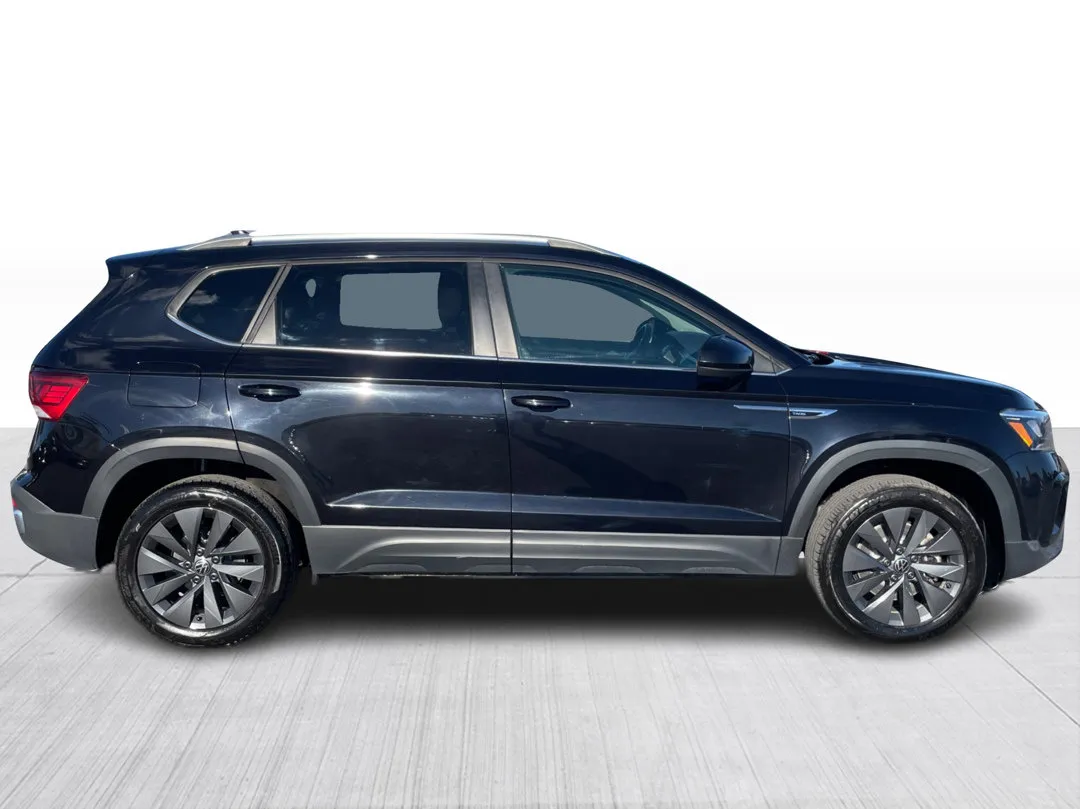 Volkswagen Taos 2024 à vendre - photo 2