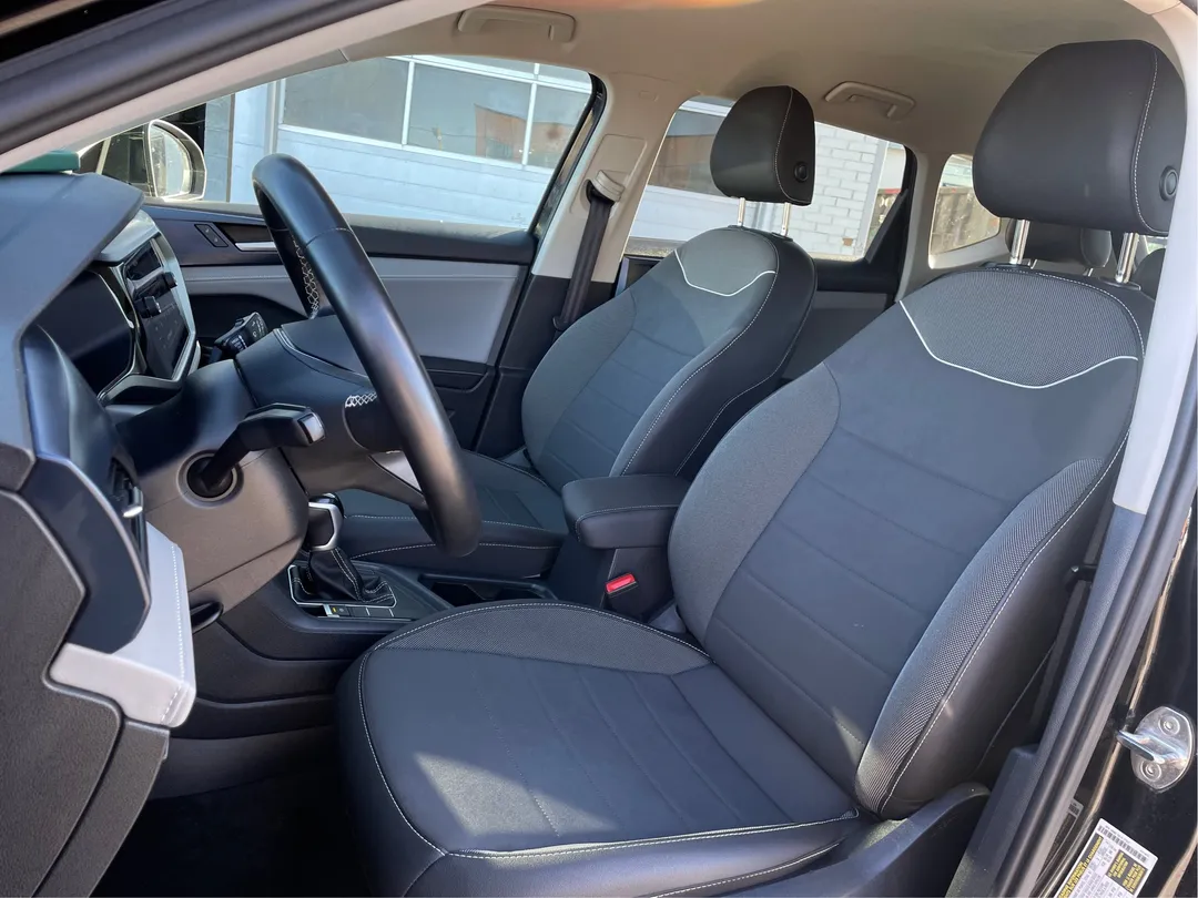 Volkswagen Taos 2024 à vendre - photo 3