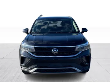 2024 Volkswagen Taos - image 8