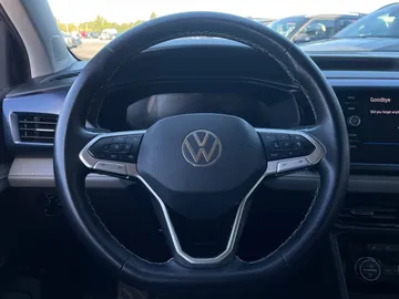 2024 Volkswagen Taos - image 17