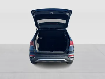 2024 Volkswagen Taos - image 13
