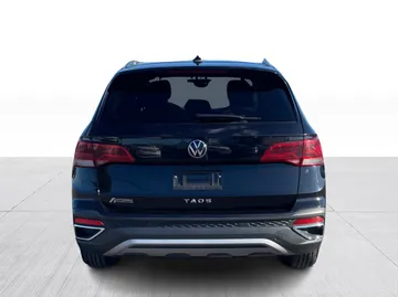 2024 Volkswagen Taos - image 12