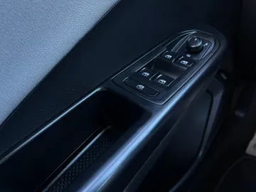 2024 Volkswagen Taos - image 21