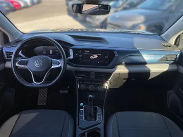 2024 Volkswagen Taos - image 4