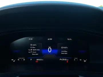 2024 Volkswagen Taos - image 16