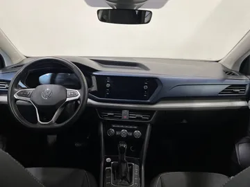 2024 Volkswagen Taos - image 4